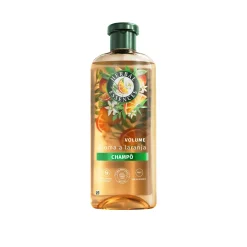 Herbal Essences Orange Volume Shampoo 350ml (11.83floz)