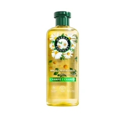 Herbal Essences Smooth & Shine Chamomile Shampoo 350ml (11.83floz)