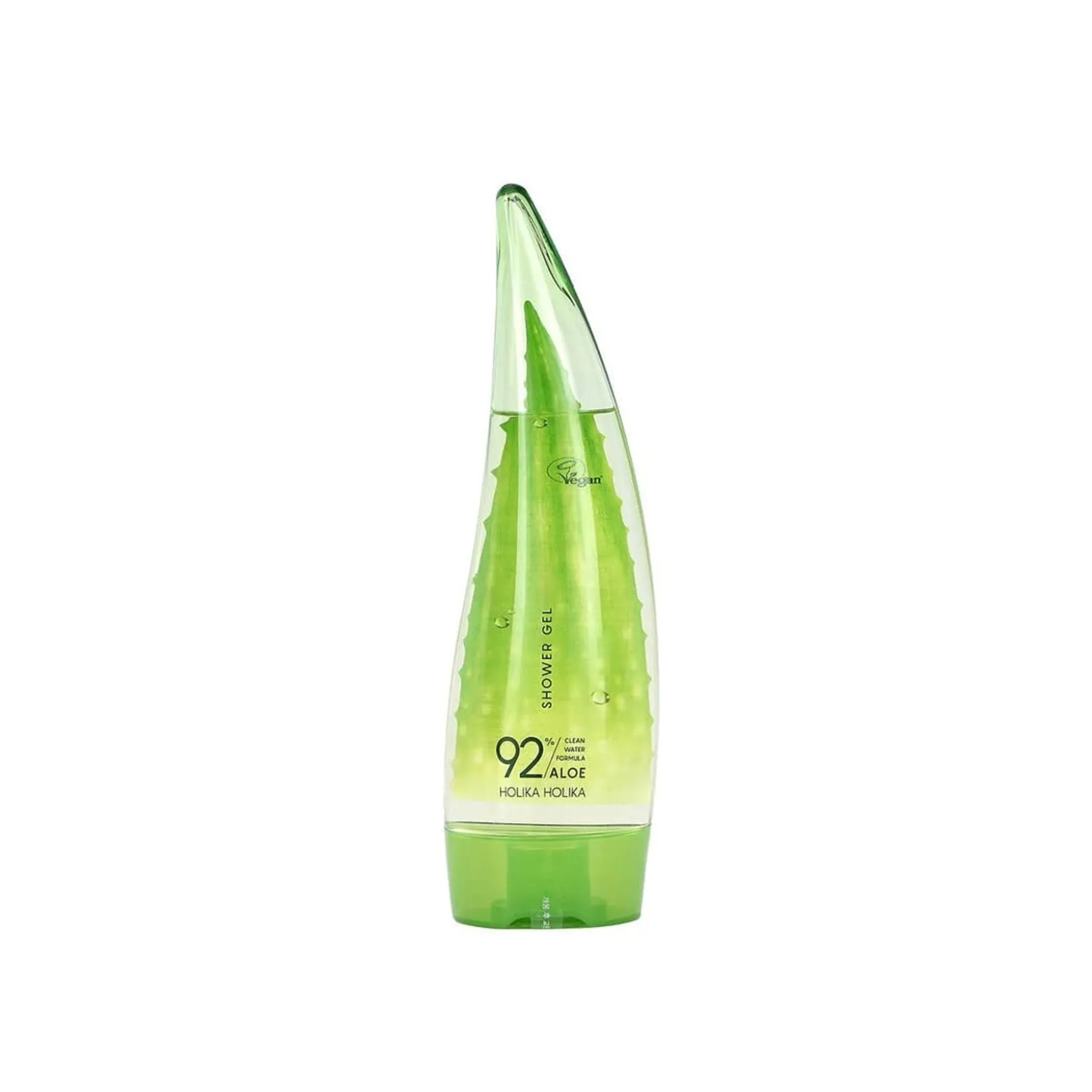Holika Holika Aloe 92% Shower Gel 250ml (8.45floz)