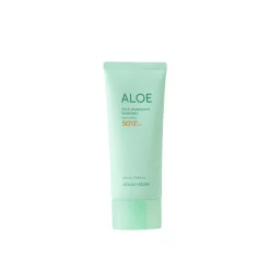 Holika Holika Aloe Cica Waterproof Sunscreen SPF50+ 100ml (3.38floz)