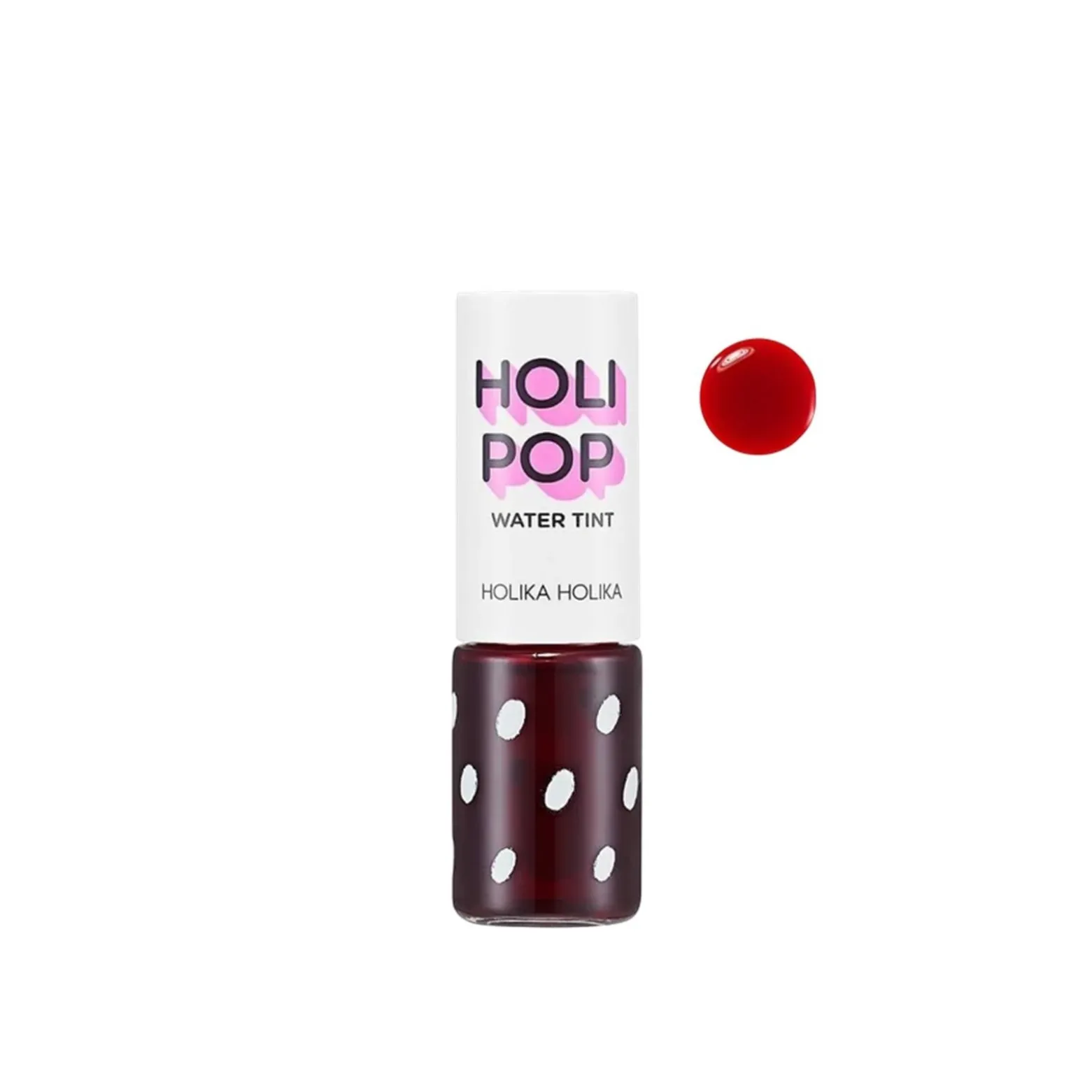 Holika Holika Holi Pop Water Tint 01 9ml (0.30floz)