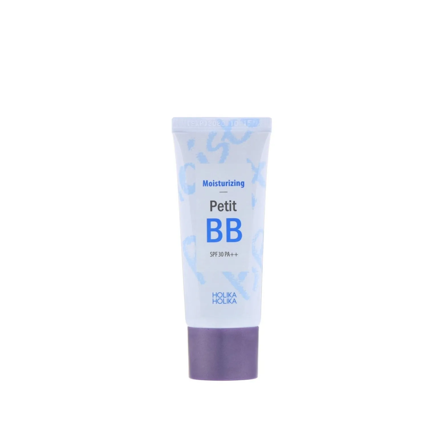 Holika Holika Petit BB Cream Moisturizing SPF30 40ml (1.35fl oz)