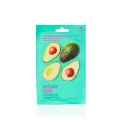 Holika Holika Pure Essence Mask Sheet Avocado 23ml (0.78fl oz)