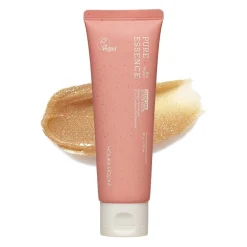 Holika Holika Pure Essence The Vegan Apple Jam Scrub Mask 80g (2.82oz)