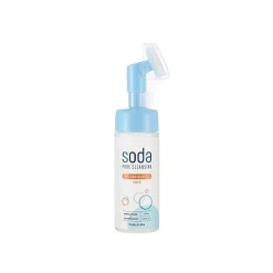 Holika Holika Soda Pore Cleansing Bubble Foam 150ml (5.07floz)