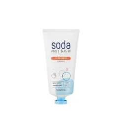 Holika Holika Soda Pore Cleansing Deep Cleansing Foam 150ml (5.07fl oz)