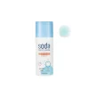 Holika Holika Soda Pore Cleansing O2 Bubble Mask 100ml (3.38floz)