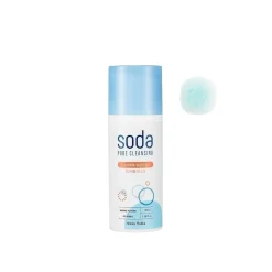 Holika Holika Soda Pore Cleansing O2 Bubble Mask 100ml (3.38floz)