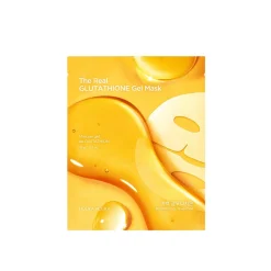Holika Holika The Real Glutathione Gel Mask 35g (1.23oz)