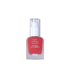 House of HUR Moist Ampoule Blusher 02 Deep Plum 20ml (0.67floz)