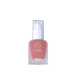 House of HUR Moist Ampoule Blusher 03 Rose Brown 20ml (0.67floz)