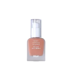 House of HUR Moist Ampoule Blusher 01 Nude Beige 20ml (0.67floz)