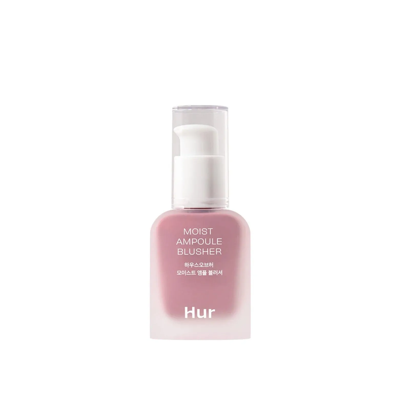 House of HUR Moist Ampoule Blusher 04 Lavender Flush 20ml (0.67floz)