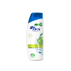 H&S Apple Fresh Shampoo 230ml (7.7floz)