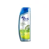 H&S Deep Cleanse Oil Control Shampoo 300ml (10.14floz)