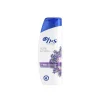 H&S Nourishes & Cares Shampoo 250ml (8.45floz)
