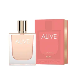 Hugo Boss Boss Alive Eau de Parfum for Women 50ml (1.7floz)