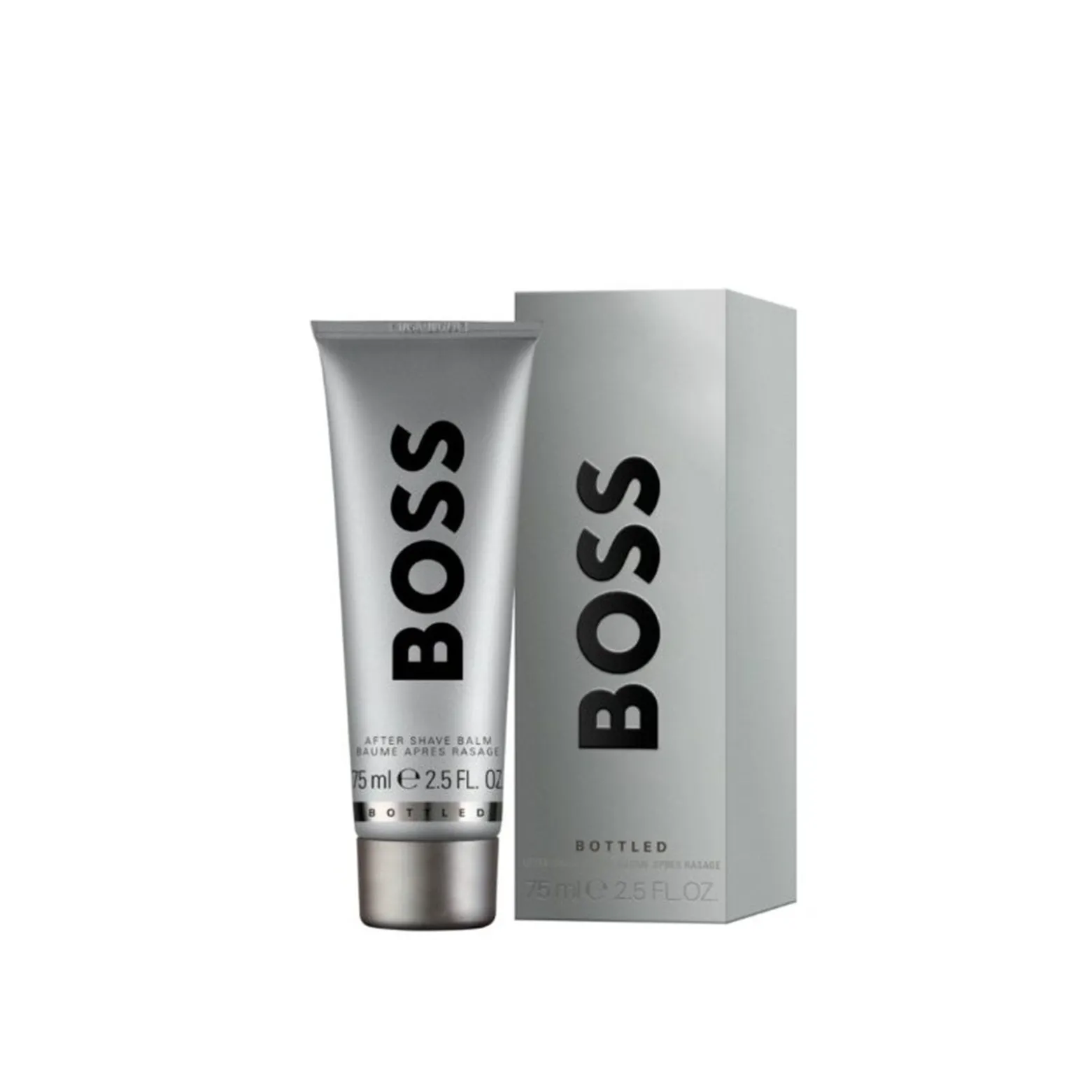 Hugo Boss Boss Bottled Aftershave Balm 75ml (2.54floz)