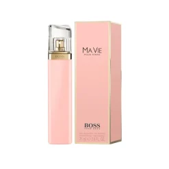 Hugo Boss Boss Ma Vie Pour Femme Eau de Parfum 75ml (2.5floz)