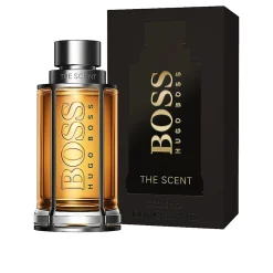Hugo Boss Boss The Scent Aftershave Lotion 100ml (3.38floz)