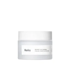 Huxley Cream Fresh and More 50ml
