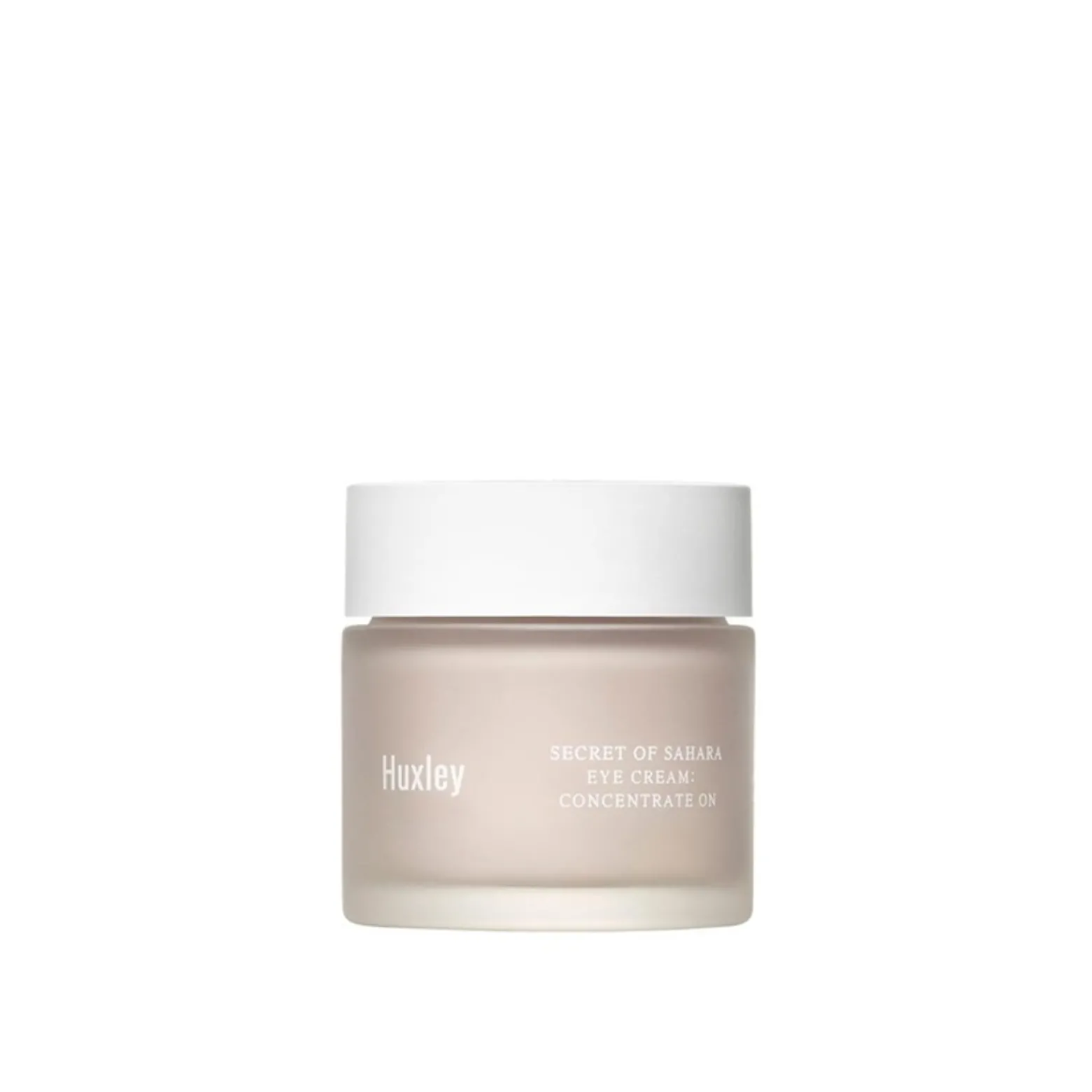 Huxley Eye Cream Concentrate On 30ml