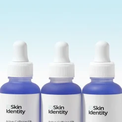 iD Skin Identity Active Caffeine 6% Anti-Puffiness Eye Contour 30ml (1.0floz)