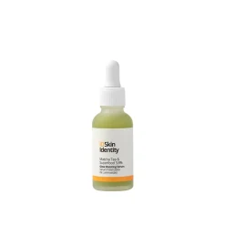 iD Skin Identity Matcha Tea & Superfood 3.8% Glow Boosting Serum 30ml (1.0floz)