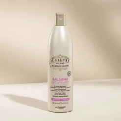 Il Salone Milano Curl Conditioner 500ml (16.9floz)