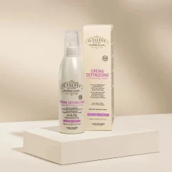 Il Salone Milano Curl Defining Cream 200ml (6.76floz)