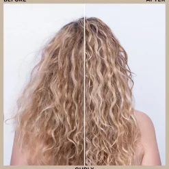 Il Salone Milano Curl Shampoo 500ml (16.9floz)