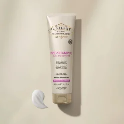 Il Salone Milano Curl Treatment Pre-Shampoo 300ml (10.1floz)