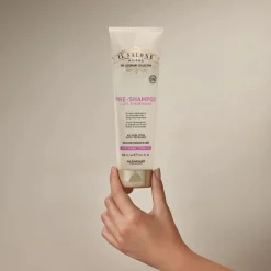 Il Salone Milano Curl Treatment Pre-Shampoo 300ml (10.1floz)