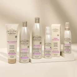 Il Salone Milano Curl Treatment Pre-Shampoo 300ml (10.1floz)