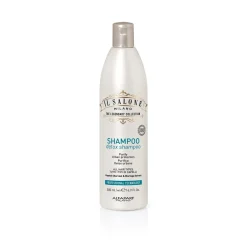 Il Salone Milano Detox Shampoo 500ml (16.9floz)