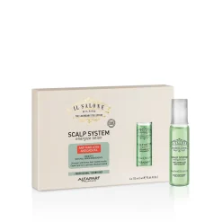 Il Salone Milano Scalp System Energize Lotion 13ml x6 (0.44floz x6)