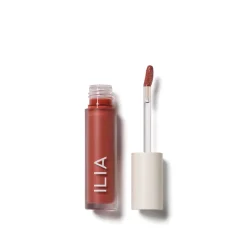 ILIA Beauty Balmy Gloss Tinted Lip Oil Saint 4.3ml (0.14floz)