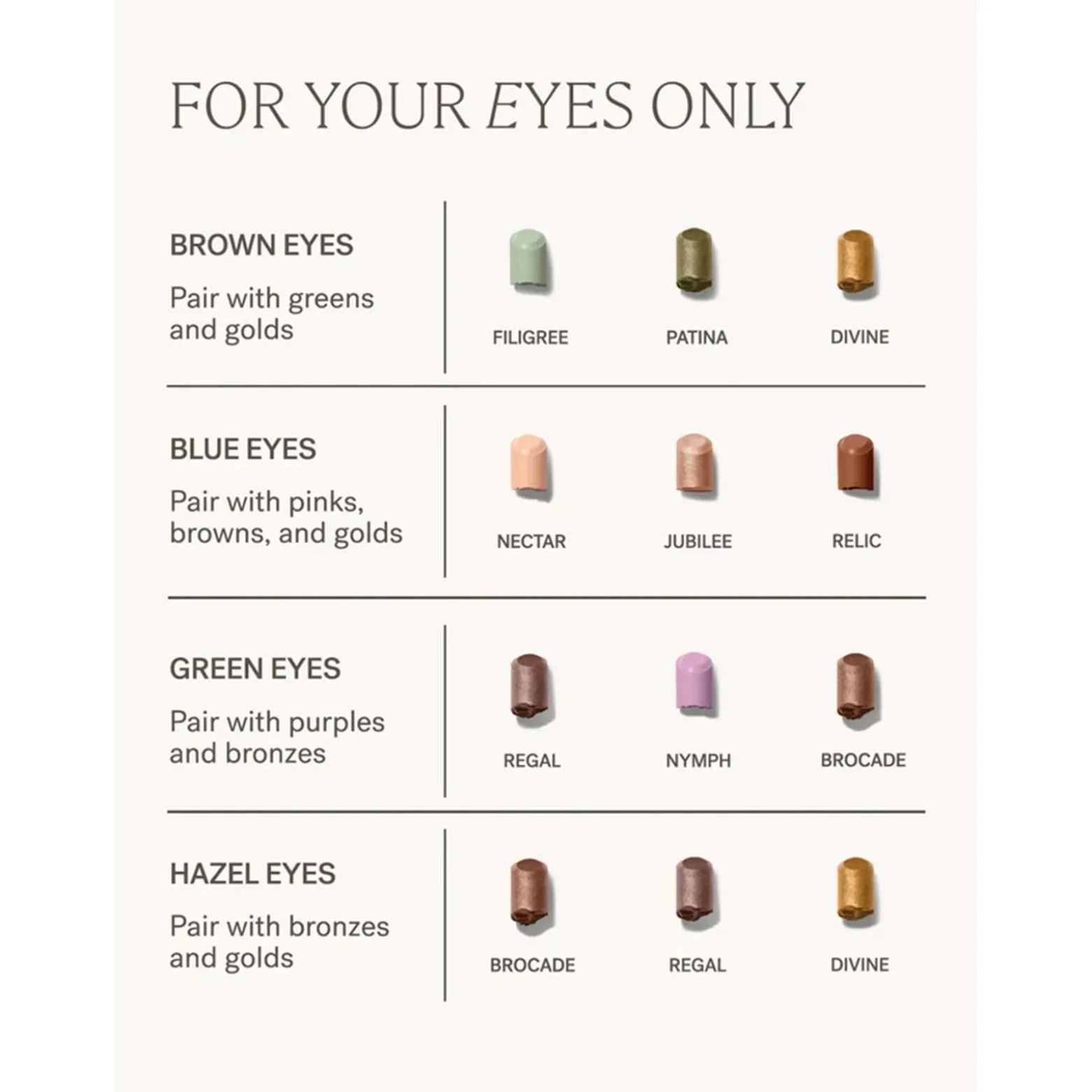 ILIA Beauty Eye Stylus Shadow Stick Opulent 1.5g (0.05oz)