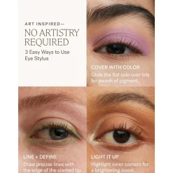 ILIA Beauty Eye Stylus Shadow Stick Filigree 1.5g (0.05oz)