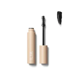 ILIA Beauty Fullest Volumizing Mascara 9.5ml (0.32floz)