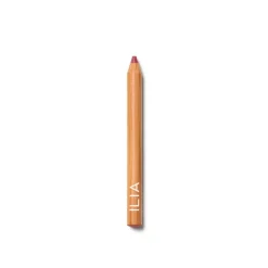 ILIA Beauty Lip Sketch Hydrating Crayon Rhyme 2.3g (0.08oz)