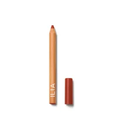 ILIA Beauty Lip Sketch Hydrating Crayon Earthen 2.3g (0.08oz)