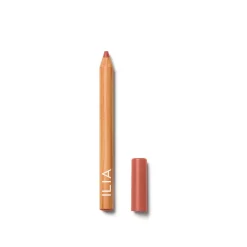 ILIA Beauty Lip Sketch Hydrating Crayon Pampas 2.3g (0.08oz)