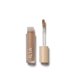 ILIA Beauty Liquid Powder Matte Eye Tint Cork 3.5ml (0.12floz)