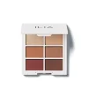 ILIA Beauty The Necessary Eyeshadow Palette Warm Nude