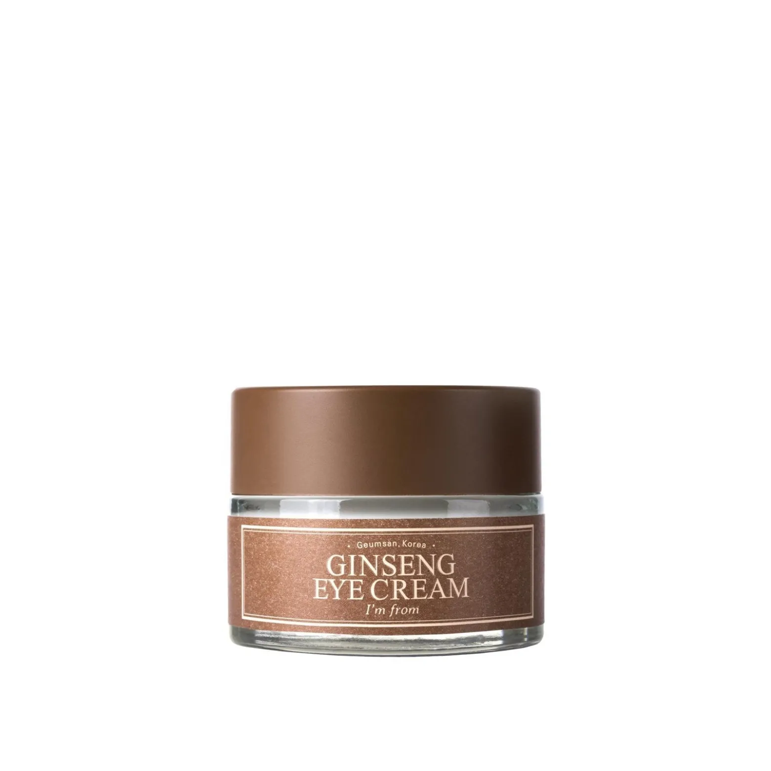 I'm From Ginseng Eye Cream 30g (1.05oz)