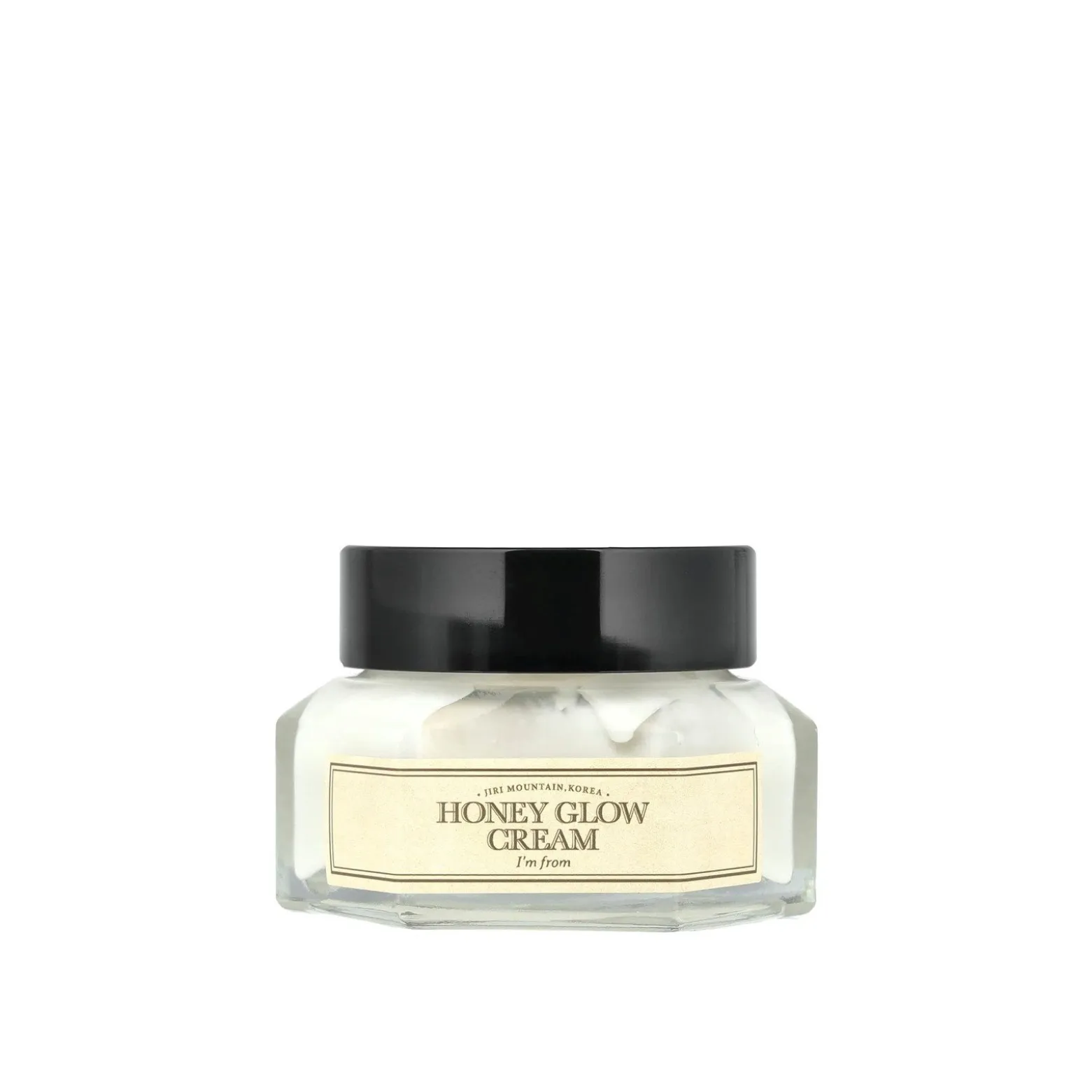 I'm From Honey Glow Cream 50g (1.76oz)