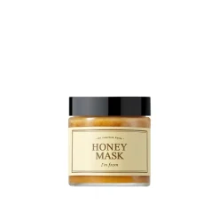 I'm From Honey Mask 120g (4.23oz)