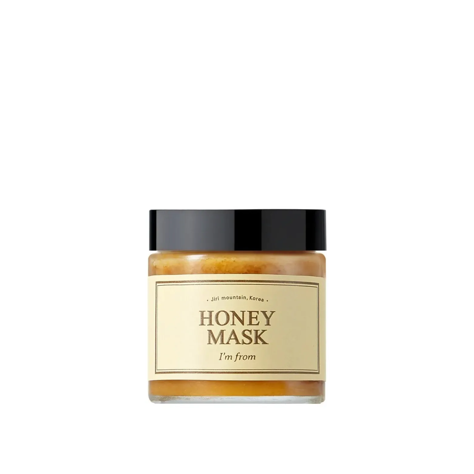 I'm From Honey Mask 120g (4.23oz)