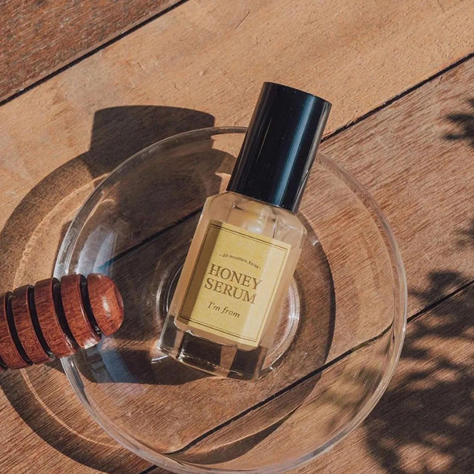 I'm From Honey Serum 30ml (1.01floz)
